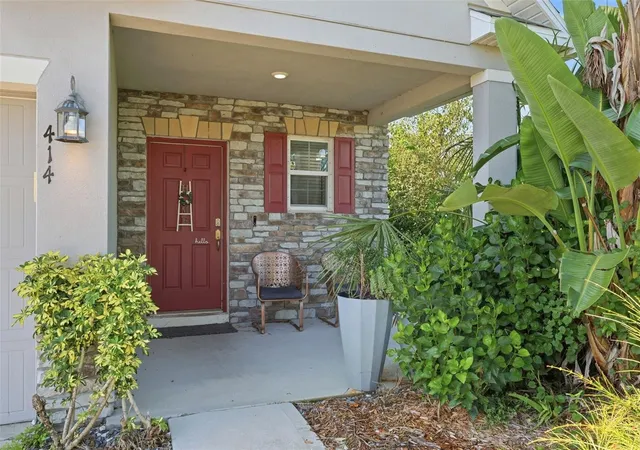 Photo 2 of Single family home for sale at 414 Hancock St SW, Palm Bay, FL 32908 | MLS# O6443833 | Listing updated on 2026-09-24