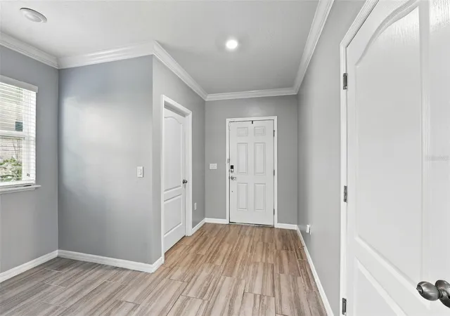 Photo 3 of Single family home for sale at 414 Hancock St SW, Palm Bay, FL 32908 | MLS# O6443833 | Listing updated on 2026-09-24