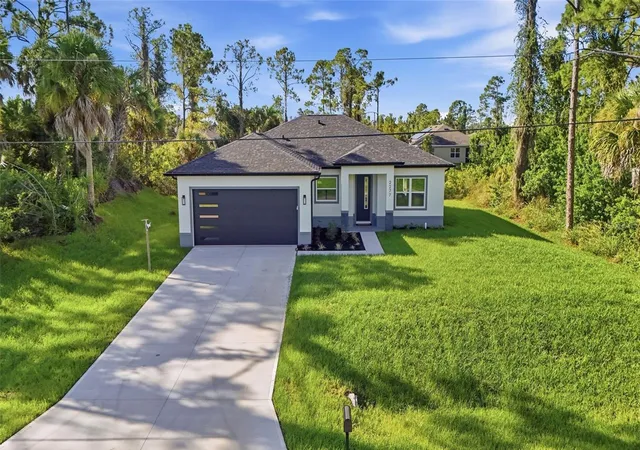 Photo 1 of Single family home for sale at 2277 Simonton Ave, North Port, FL 34286 | MLS# C7531047 | Listing updated on 2026-10-08