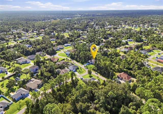 Photo 2 of Single family home for sale at 2277 Simonton Ave, North Port, FL 34286 | MLS# C7531047 | Listing updated on 2026-10-08