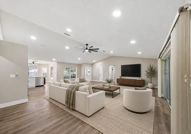 Photo 2 of Single family home for sale at 26939 Honeymoon Ave, Leesburg, FL 34748 | MLS# O6443840 | Listing updated on 2026-09-23