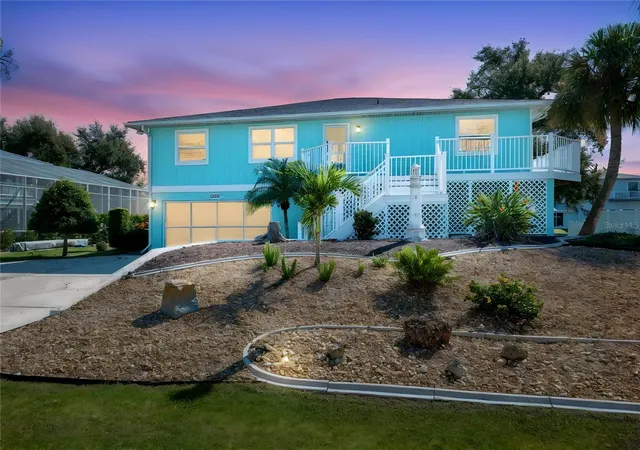 Photo 3 of Single family home for sale at 9230 Pine Cvs Dr, Englewood, FL 34224 | MLS# N6145882 | Listing updated on 2026-10-04