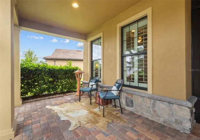 Photo 3 of Single family home for sale at 6905 Gosport Cvs, Bradenton, FL 34202 | MLS# A4706962 | Listing updated on 2026-09-23