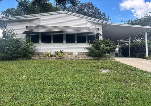 Photo 1 of Sale Pending at 3971 Cohen Dr #739, Zellwood, FL 32798 | MLS# O6443849 | Listing updated on 2026-09-29