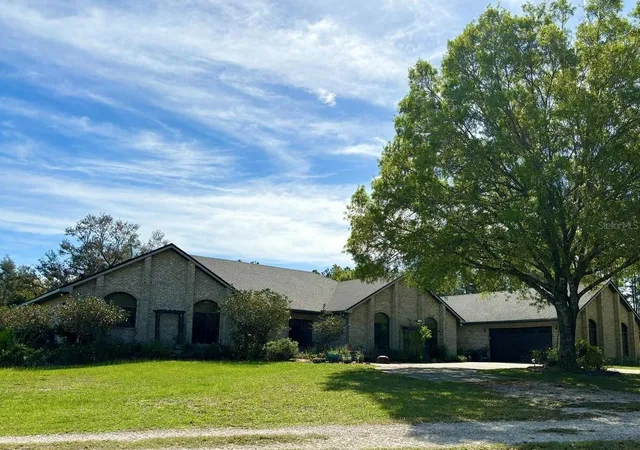 Single family home for sale at 1530 Dusty Pine Dr, APOPKA, FL 32703 | MLS# O6443850