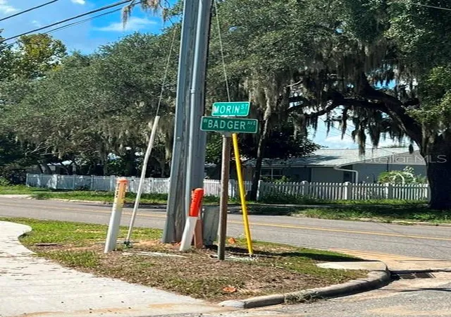 Photo 1 of Land for sale at 19 W Badger Ave, Eustis, FL 32726 | MLS# G5118126 | Listing updated on 2026-09-29
