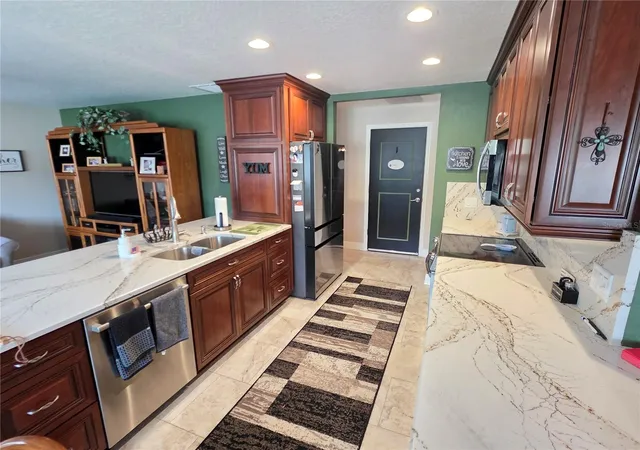 Photo 3 of Sale Pending at 1416 Pinewood Hills Ct, Spring Hill, FL 34606 | MLS# W7889717 | Listing updated on 2026-09-23
