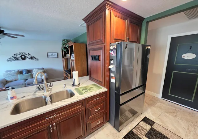 Photo 4 of Sale Pending at 1416 Pinewood Hills Ct, Spring Hill, FL 34606 | MLS# W7889717 | Listing updated on 2026-09-23