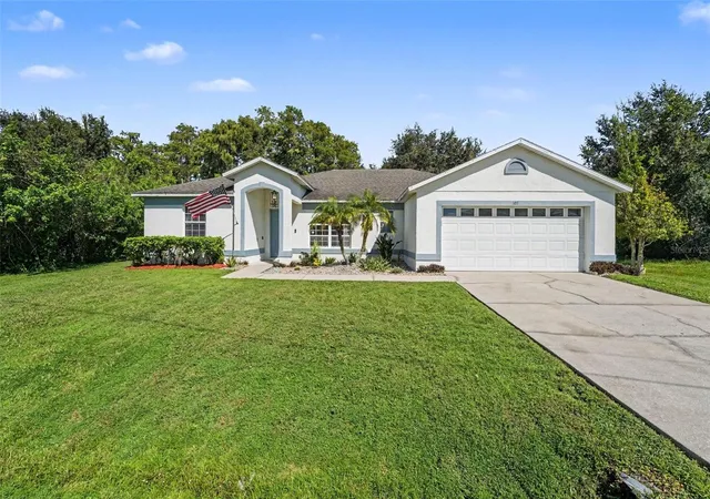 Photo 1 of Single family home for sale at 107 Mediterranean Ct, Kissimmee, FL 34758 | MLS# O6443851 | Listing updated on 2026-10-21