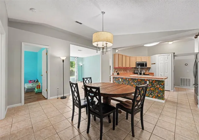 Photo 3 of Single family home for sale at 107 Mediterranean Ct, Kissimmee, FL 34758 | MLS# O6443851 | Listing updated on 2026-10-21