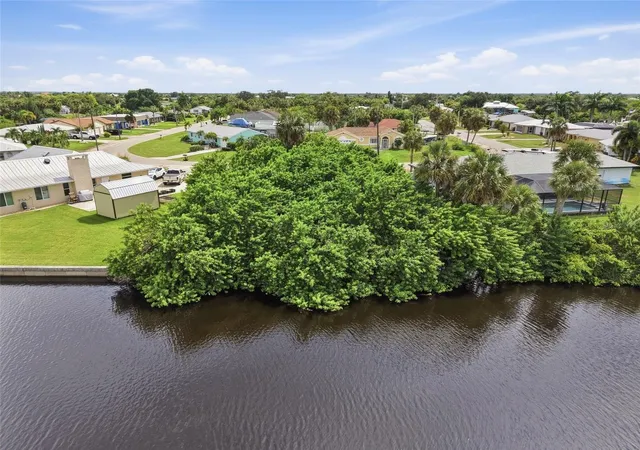 Photo 4 of Land for sale at 4598 Herman Cir, Port Charlotte, FL 33948 | MLS# C7531050 | Listing updated on 2026-09-25
