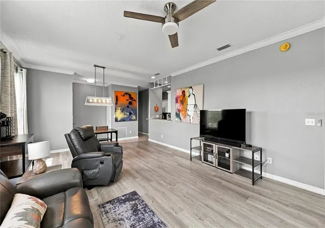 Photo 3 of Townhouse for sale at 1050 Starkey Rd #709, Largo, FL 33771 | MLS# TB8551085 | Listing updated on 2026-10-06