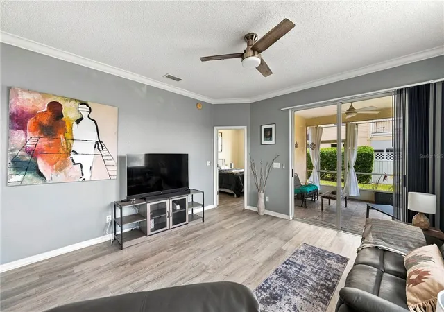 Photo 4 of Townhouse for sale at 1050 Starkey Rd #709, Largo, FL 33771 | MLS# TB8551085 | Listing updated on 2026-10-06