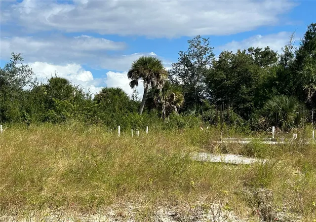 Land for sale at 10404 Port Everglades St, PORT CHARLOTTE, FL 33981 | MLS# O6443854
