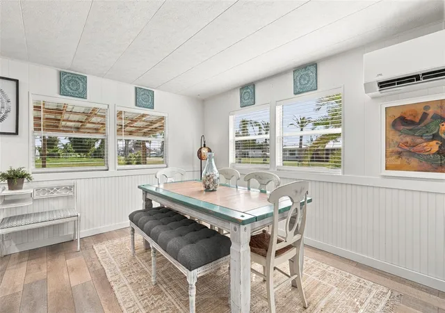 Photo 4 of Manufactured home for sale at 1954 Kentucky Ave, Englewood, FL 34224 | MLS# D6148876 | Listing updated on 2026-09-26