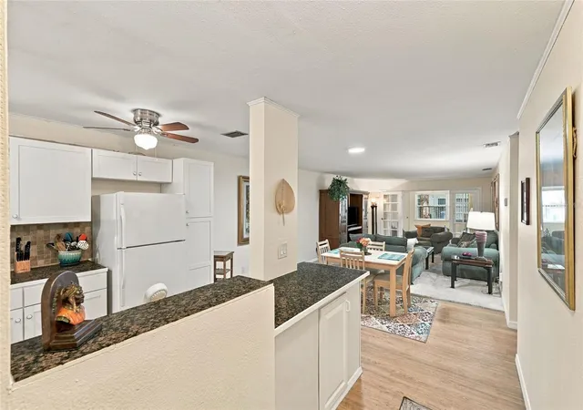 Photo 3 of Condo for sale at 11200 102nd Avenue #39, Seminole, FL 33778 | MLS# TB8551090 | Listing updated on 2026-09-23