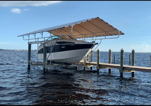 Photo 2 of Single family home for sale at 104 Northshore Ter, Punta Gorda, FL 33980 | MLS# A4706966 | Listing updated on 2026-10-01