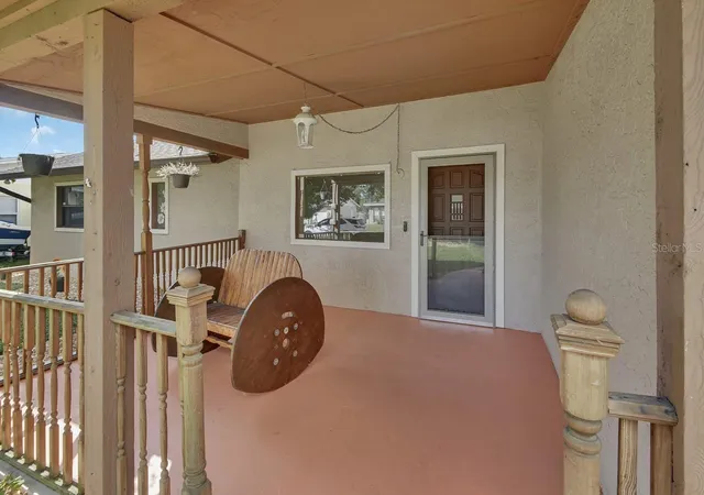 Photo 4 of Single family home for sale at 583 Cambridge Cir, South Daytona, FL 32119 | MLS# V4951424 | Listing updated on 2026-10-06