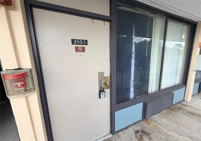 Photo 1 of Condo for sale at 7900 S Orange Blossom Trl #2053, Orlando, FL 32809 | MLS# O6443857 | Listing updated on 2026-09-23
