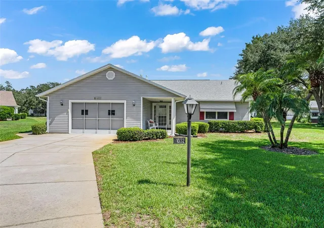 Photo 1 of Single family home for sale at 1032 Scotch Pine Ct, Leesburg, FL 34788 | MLS# G5118127 | Listing updated on 2026-09-24