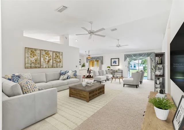 Photo 4 of Single family home for sale at 1032 Scotch Pine Ct, Leesburg, FL 34788 | MLS# G5118127 | Listing updated on 2026-09-24