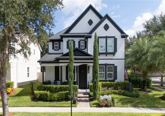 Photo 2 of Single family home for sale at 6727 Merrick Landing Blvd, Windermere, FL 34786 | MLS# O6443858 | Listing updated on 2026-09-24