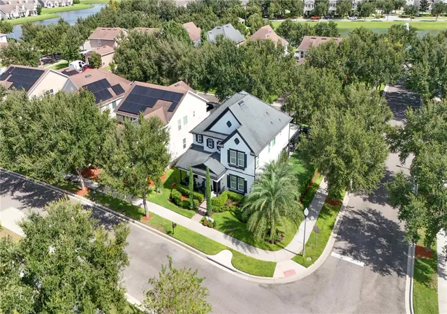 Photo 3 of Single family home for sale at 6727 Merrick Landing Blvd, Windermere, FL 34786 | MLS# O6443858 | Listing updated on 2026-09-24