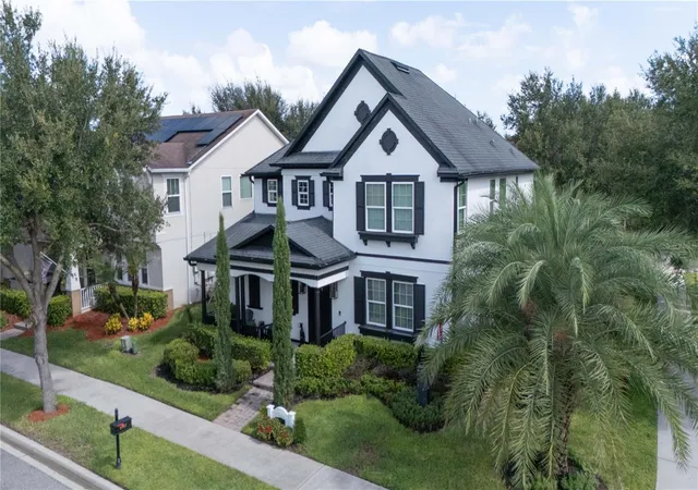 Photo 3 of Single family home for sale at 6727 Merrick Landing Blvd, Windermere, FL 34786 | MLS# O6443858 | Listing updated on 2026-09-24