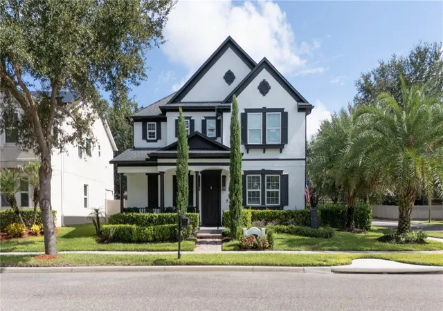 Photo 4 of Single family home for sale at 6727 Merrick Landing Blvd, Windermere, FL 34786 | MLS# O6443858 | Listing updated on 2026-09-24