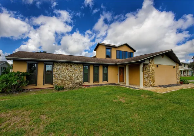 Single family home for sale at 1602 S Riverside Dr, EDGEWATER, FL 32132 | MLS# NS1089320