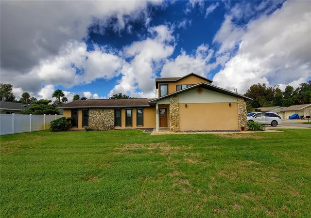 Photo 1 of Single family home for sale at 1602 S Riverside Dr, Edgewater, FL 32132 | MLS# NS1089320 | Listing updated on 2026-09-25