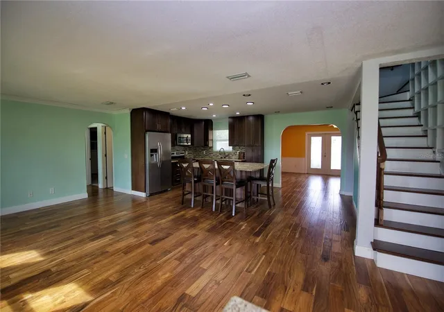 Photo 2 of Single family home for sale at 1602 S Riverside Dr, Edgewater, FL 32132 | MLS# NS1089320 | Listing updated on 2026-09-25