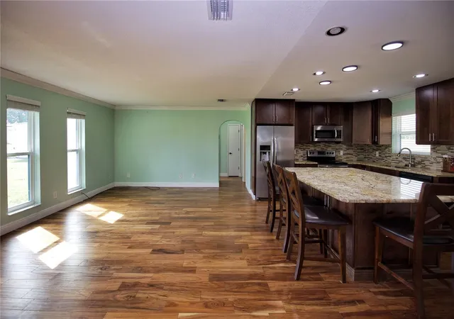 Photo 3 of Single family home for sale at 1602 S Riverside Dr, Edgewater, FL 32132 | MLS# NS1089320 | Listing updated on 2026-09-25