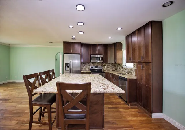 Photo 4 of Single family home for sale at 1602 S Riverside Dr, Edgewater, FL 32132 | MLS# NS1089320 | Listing updated on 2026-09-25