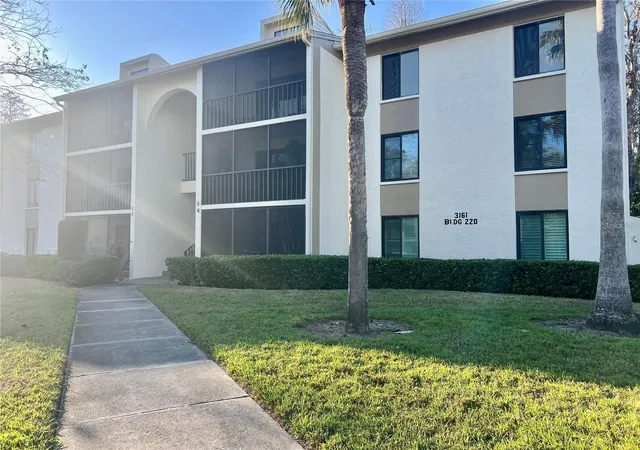 Photo 1 of Condo for sale at 3161 Lake Pine Way S #H1, Tarpon Springs, FL 34688 | MLS# TB8551098 | Listing updated on 2026-09-28