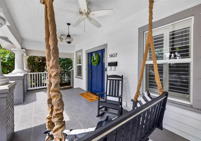 Photo 3 of Single family home for sale at 1407 S Moody Ave, Tampa, FL 33629 | MLS# TB8551099 | Listing updated on 2026-10-03