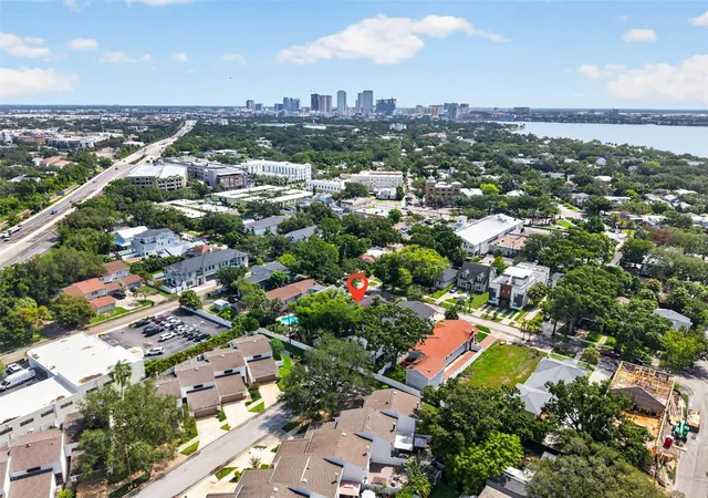 Photo 42 of Single family home for sale at 1407 S Moody Ave, TAMPA, FL 33629 | MLS# TB8551099 | Listing updated on 2026-10-03