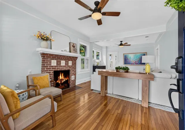 Photo 4 of Single family home for sale at 1407 S Moody Ave, Tampa, FL 33629 | MLS# TB8551099 | Listing updated on 2026-10-03