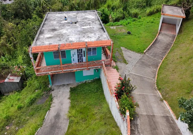 Photo 1 of Single family home for sale at Carr 788 Km 67 Bo Tomas De Castro I, Caguas, PR 00725 | MLS# PR9124383 | Listing updated on 2026-09-28