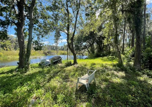 Photo 3 of Land for sale at Moon Lake Cir, New Port Richey, FL 34654 | MLS# W7889718 | Listing updated on 2026-09-23