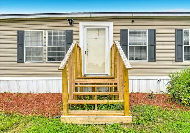 Photo 4 of Manufactured home for sale at 3625 Late Morning Cir, Kissimmee, FL 34744 | MLS# O6443865 | Listing updated on 2026-09-27