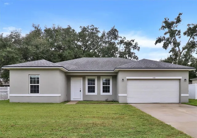 Photo 1 of Single family home for sale at 528 Finch Ln, Kissimmee, FL 34759 | MLS# O6443867 | Listing updated on 2026-10-08