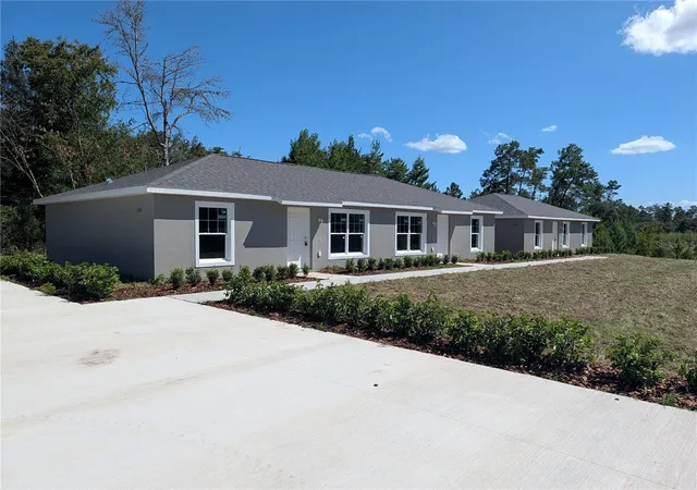Photo 2 of Multi family home for sale at 3266 Sw 158 Loop, Ocala, FL 34473 | MLS# OM732703 | Listing updated on 2026-09-22
