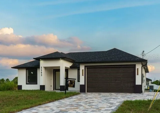 Photo 3 of Single family home for sale at 2503 16th Street W, Lehigh Acres, FL 33971 | MLS# TB8551105 | Listing updated on 2026-10-28