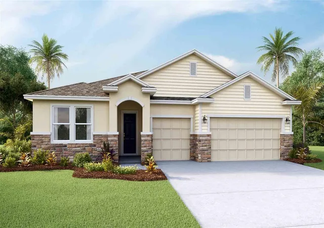 Photo 1 of Sale Pending at 17630 Whiskey Crk Trl, Parrish, FL 34219 | MLS# A4706969 | Listing updated on 2026-09-23