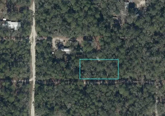 Land for sale at Lots NW 7-11 57 Ln, CHIEFLAND, FL 32626 | MLS# OM732704