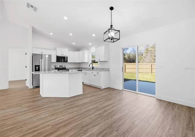 Photo 2 of Single family home for sale at 9818 N Pewter Ave, Dunnellon, FL 34434 | MLS# OM732705 | Listing updated on 2026-09-24