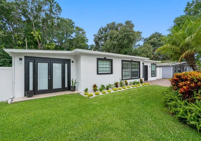 Photo 3 of House for sale at 4501 N Jamaica St, Tampa, FL 33614 | MLS# TB8551108 | Listing updated on 2026-10-02