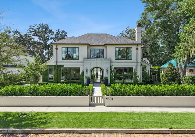 Single family home for sale at 1631 Hillcrest Ave, WINTER PARK, FL 32789 | MLS# O6443872