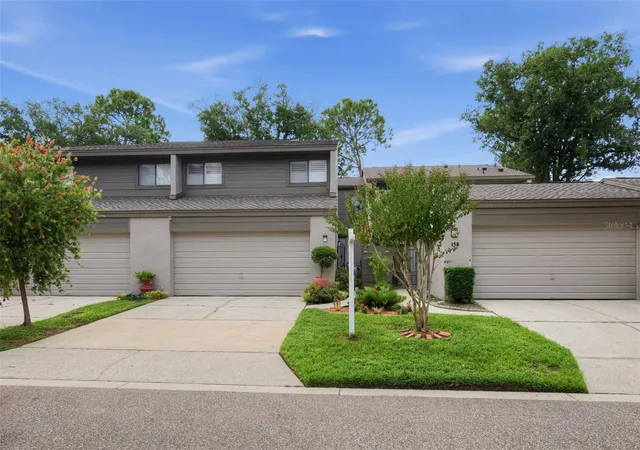 Photo 1 of Townhouse for sale at 160 Carolwood Blvd, Fern Park, FL 32730 | MLS# O6443873 | Listing updated on 2026-09-27